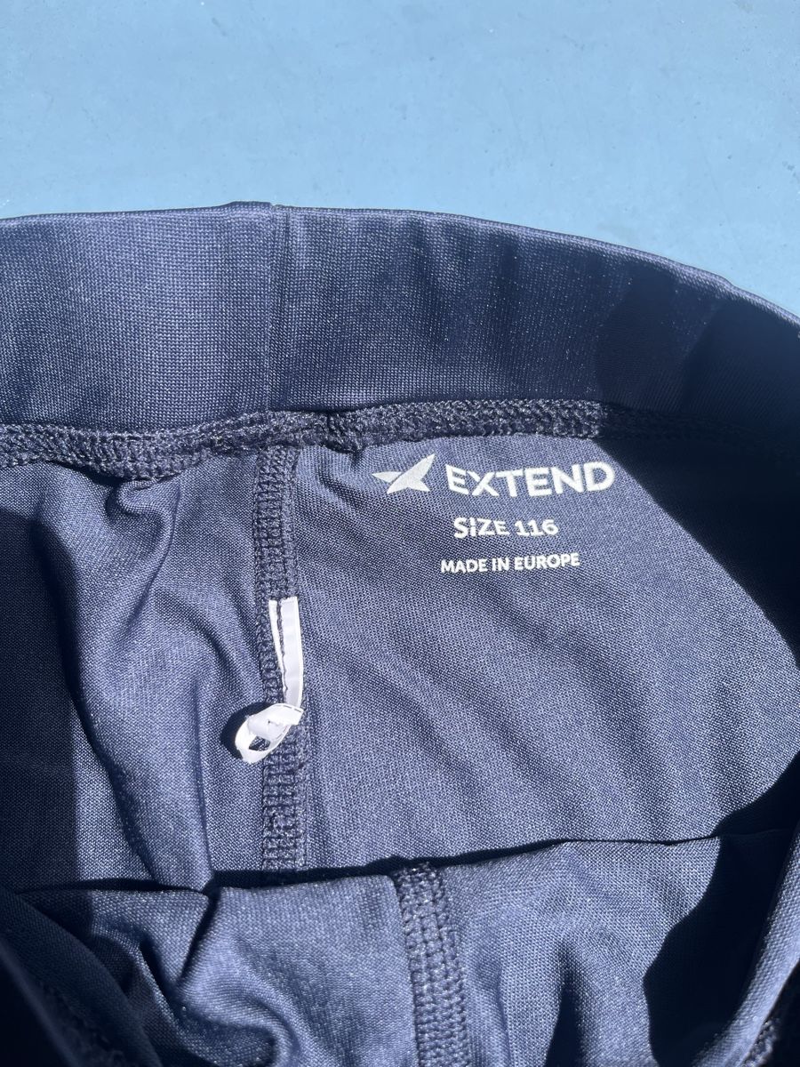 Leggings: Kinder Sport Leggings von Extend – Usato da Zürich venduto da PaulaCU 1