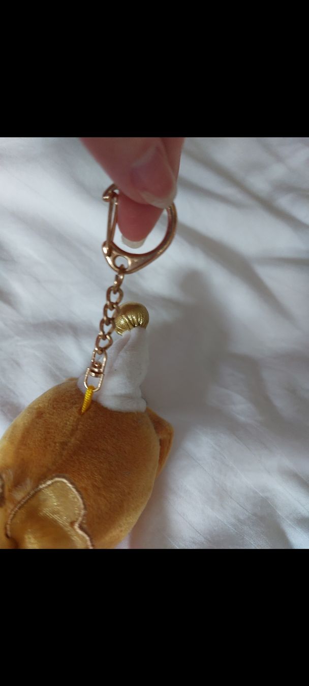 Portachiavi: Porte-clé Peluche Kakao Friends – Nuovo (secondo la descrizione) da Avully venduto da jul_n8zt 2