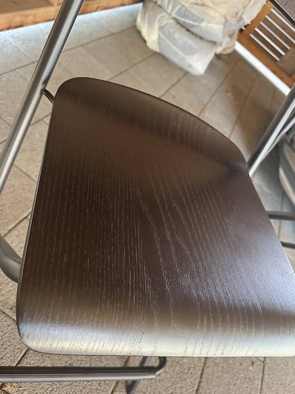 Sgabelli: 2x Barhocker wie neu – Usato da Siegershausen venduto da niiico_7 2