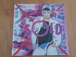 LP  Boy George