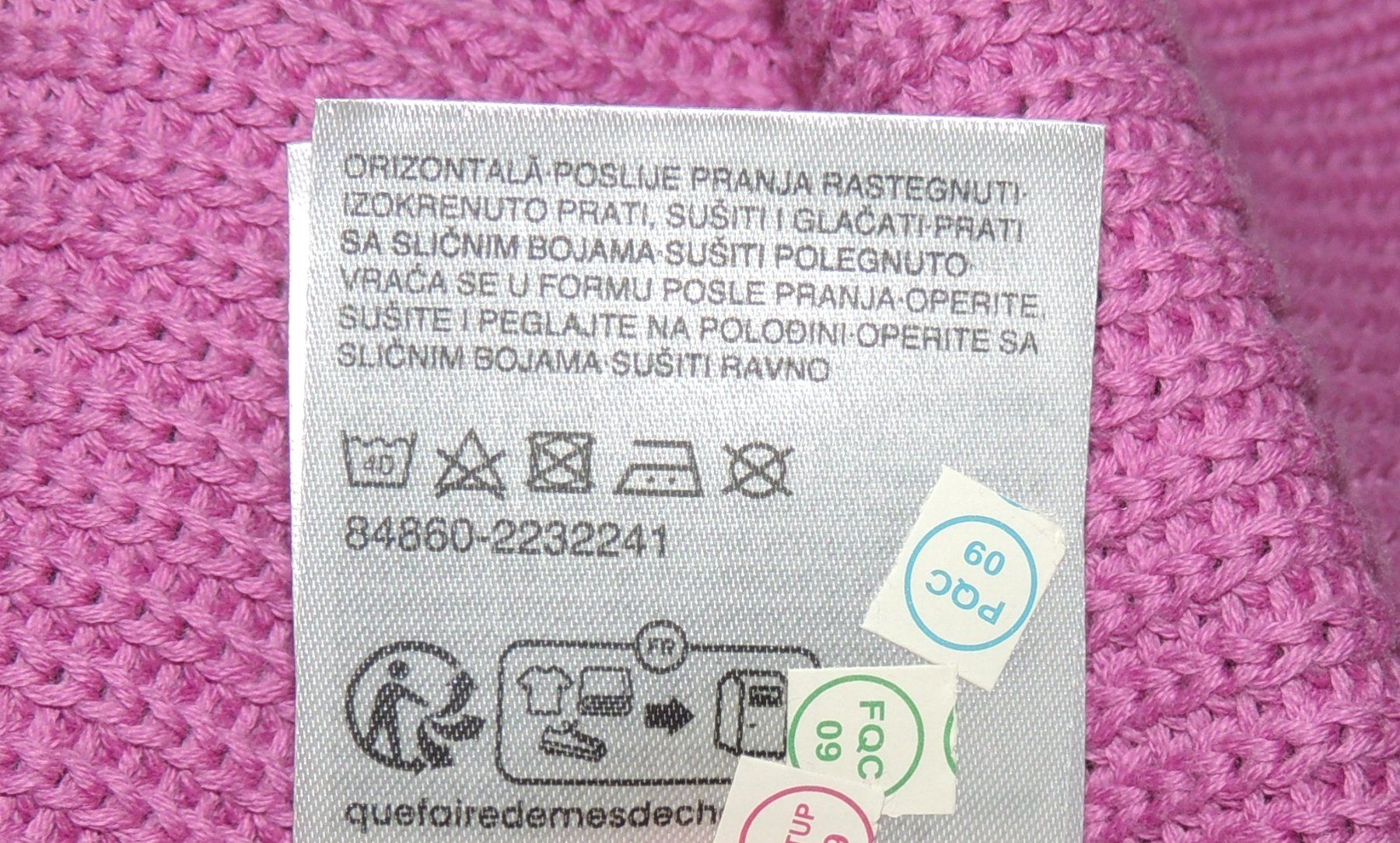 C&A Maglioni & Felpe: SCHÖNER PULLOVER 100% COTTON C&A NEU L – Nuovo e nell'imballaggio originale da Au ZH venduto da FashionConsultant 5