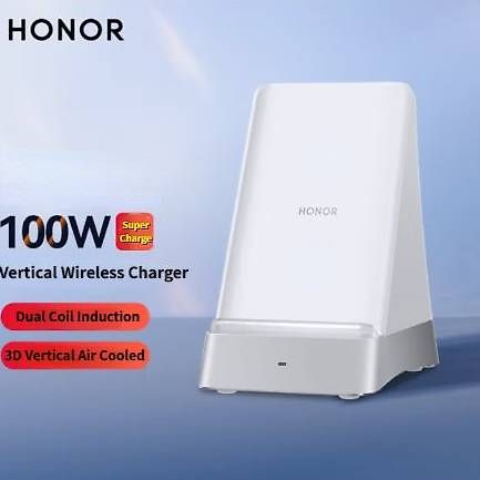 Ladegeräte: Honor Wireless charger 100 Watt – Gebraucht aus Kloten von bam_6cv8