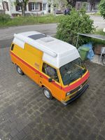 Vw T3 typ 2
