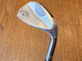 NEUE Callaway Opus Wedge 50° Herren Stahl