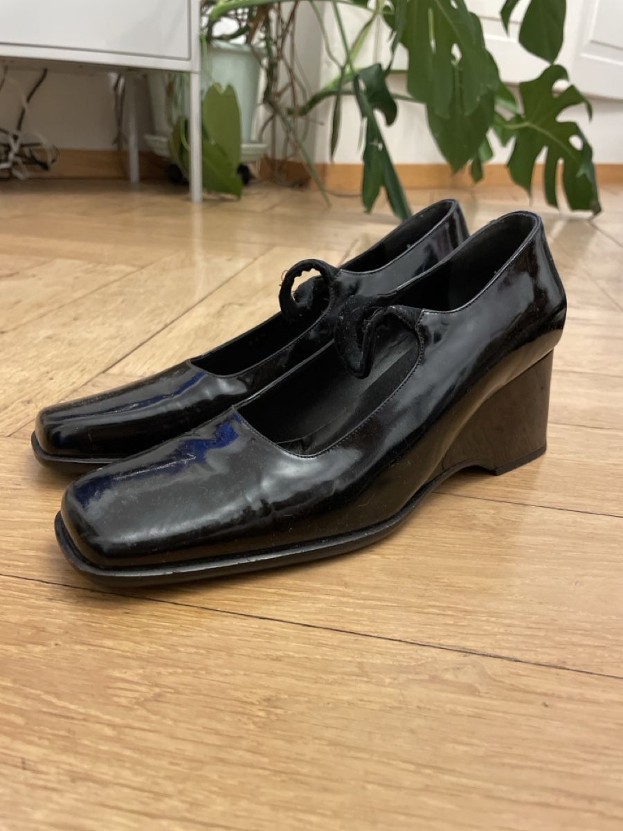 Scarpe da donna: Bruno Magli Pumps – Usato da Bern venduto da gin_jl75