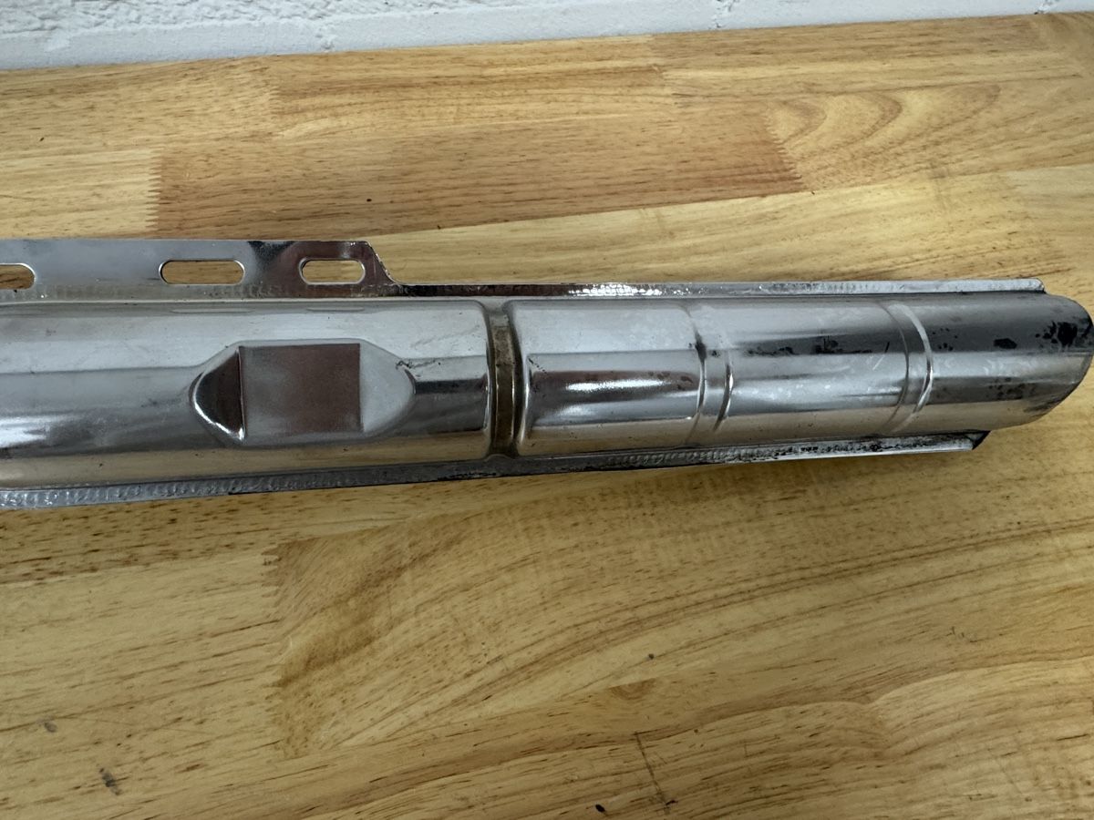 Puch Sistemi di scarico: Puch Maxi 22mm Auspuff – Usato da Bütschwil venduto da brulu05 5