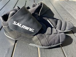 Unihockey Goalie Schuhe / Floorball