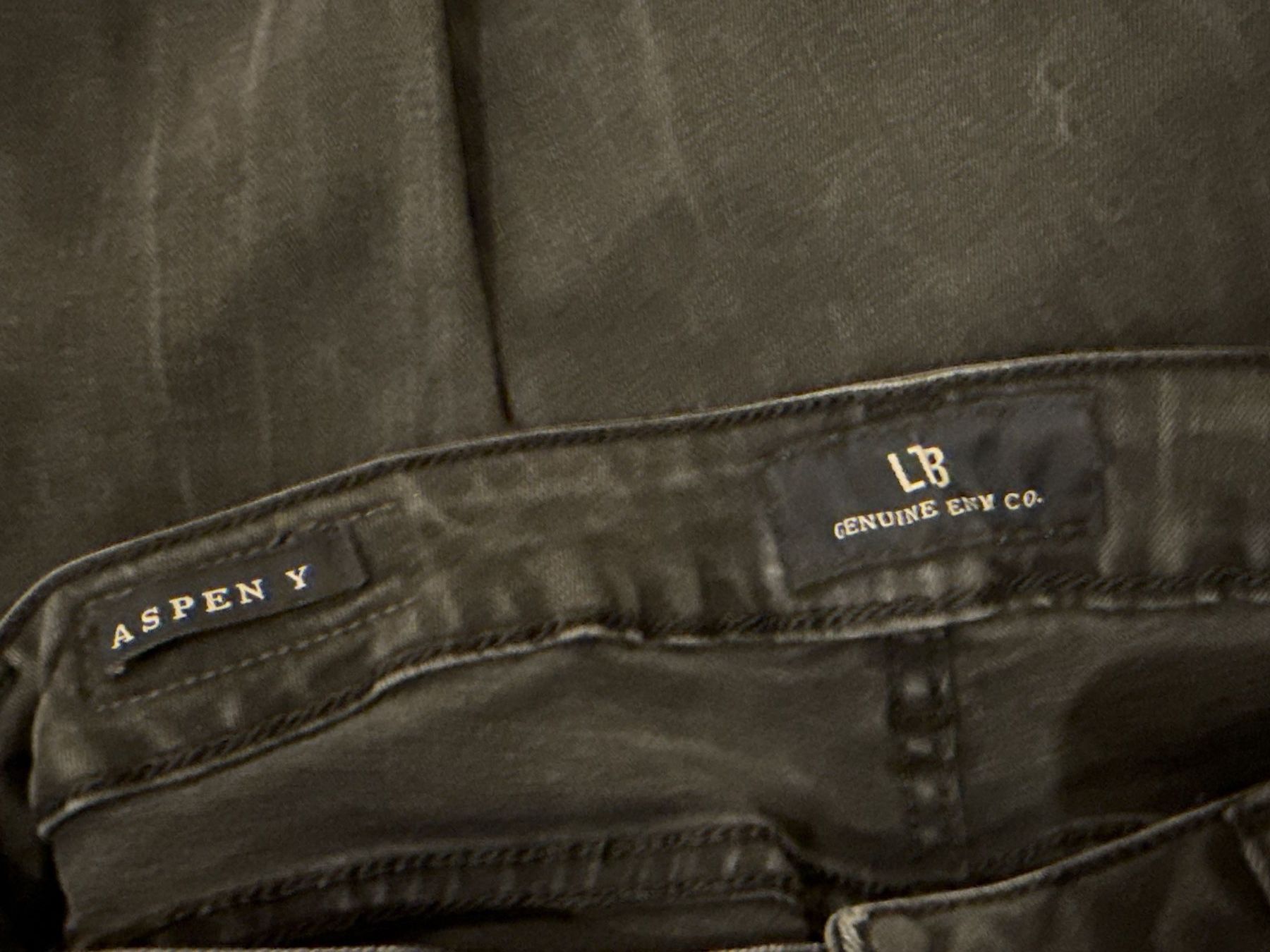 Jeans: Damen Jeans Gr.M – D'occasion à Schönenwerd par d.chiara 3