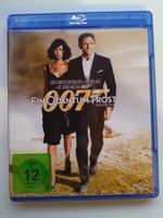 James Bond 007: Ein Quantum Trost
