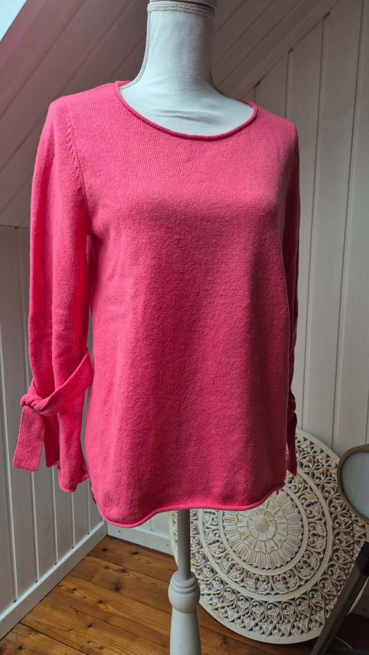 Lieblingsstück Maglioni & Felpe: LIEBLINGSSTÜCK     Pullover Wolle  Grösse 36 – Usato da Niederweningen venduto da Obson