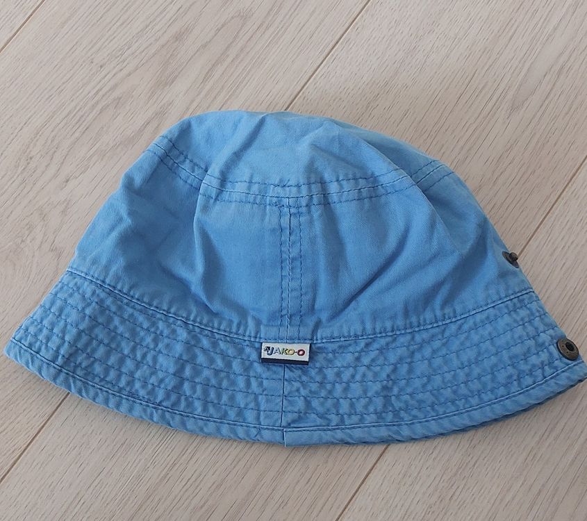 Hut Jako-o Gr.46/48 | Kaufen auf Ricardo