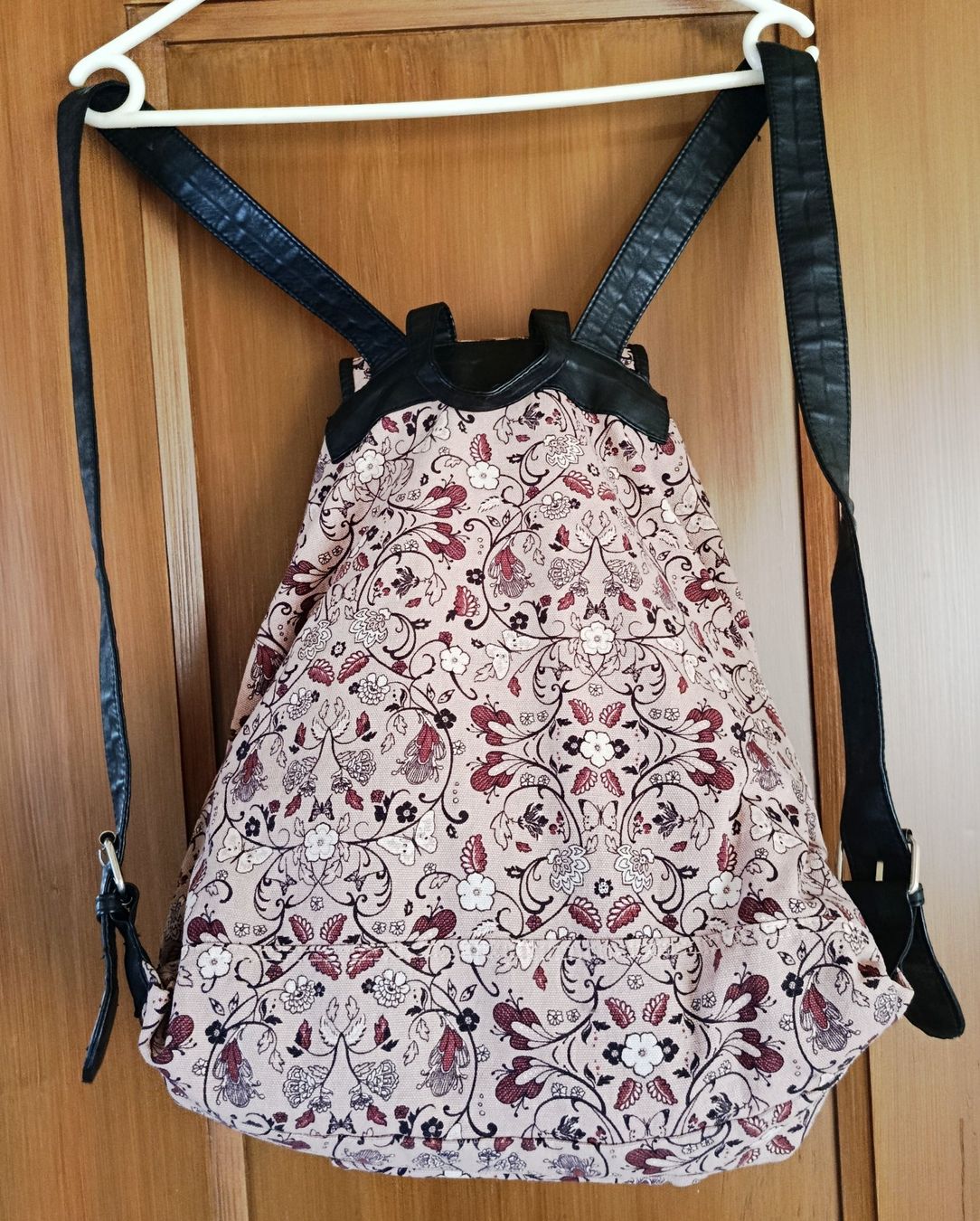 Zaini: Rucksack altrosa Neuwertig – Usato da Bern venduto da Delphin77 1
