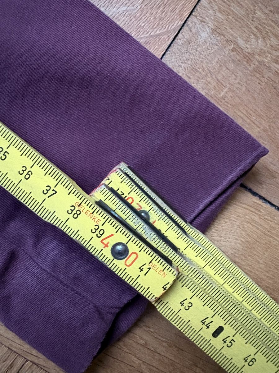 Marni Giacche: Vintage Blazer MARNI Gr. 34 – Usato da Zürich venduto da triangular 8