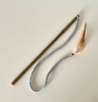 Katzenangel / Katzenspielzeug