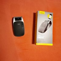 Kit mains-libres Bluetooth Jabra pour voiture