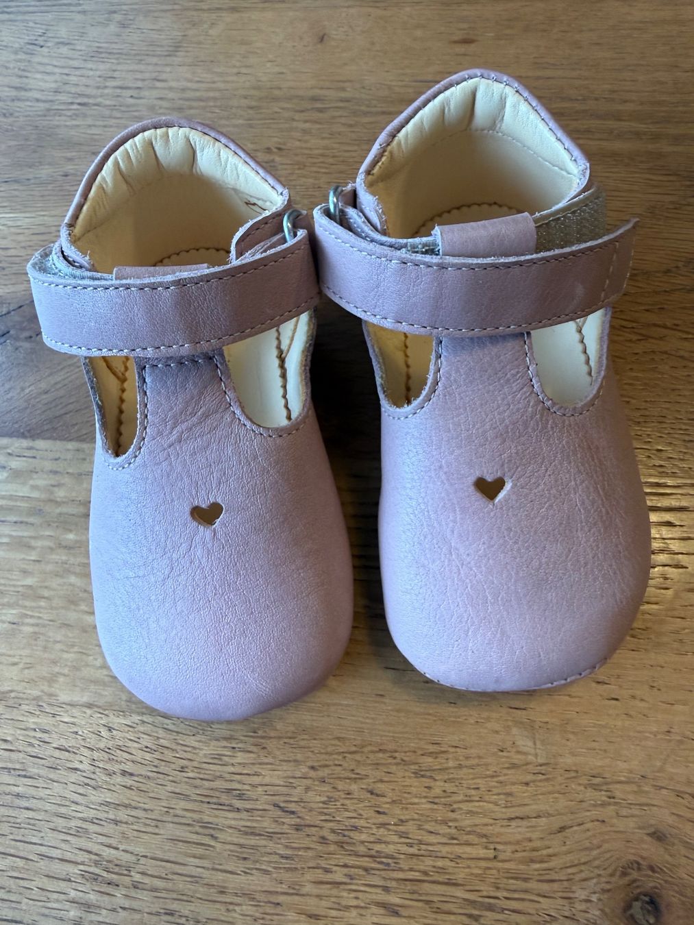 Scarpe per ragazze: Mädchen Sandalen Angulus aus Leder – Nuovo (secondo la descrizione) da Dielsdorf venduto da Linproch