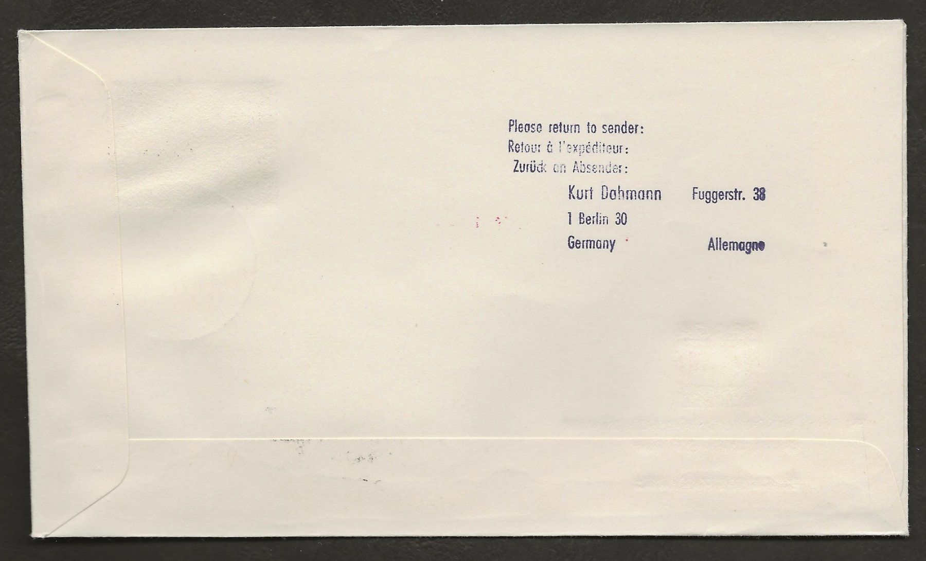 Tutti i francobolli: Ballon 1968 Tschechoslowakei Prag Luftpost – Usato da Au ZH venduto da xelagreb01 1