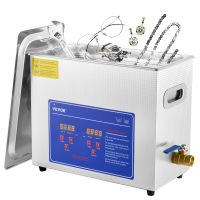 VEVOR Ultraschallreiniger 6L Ultrasonic