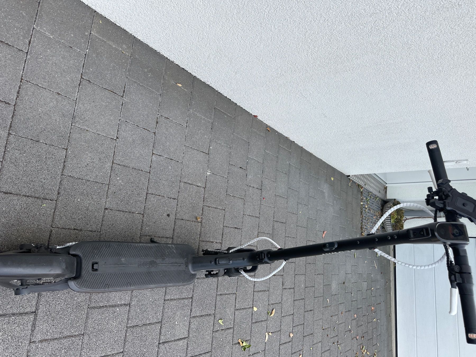 Scooters: Segway f 3 pro – Gebraucht aus Bülach von kaefer07 3