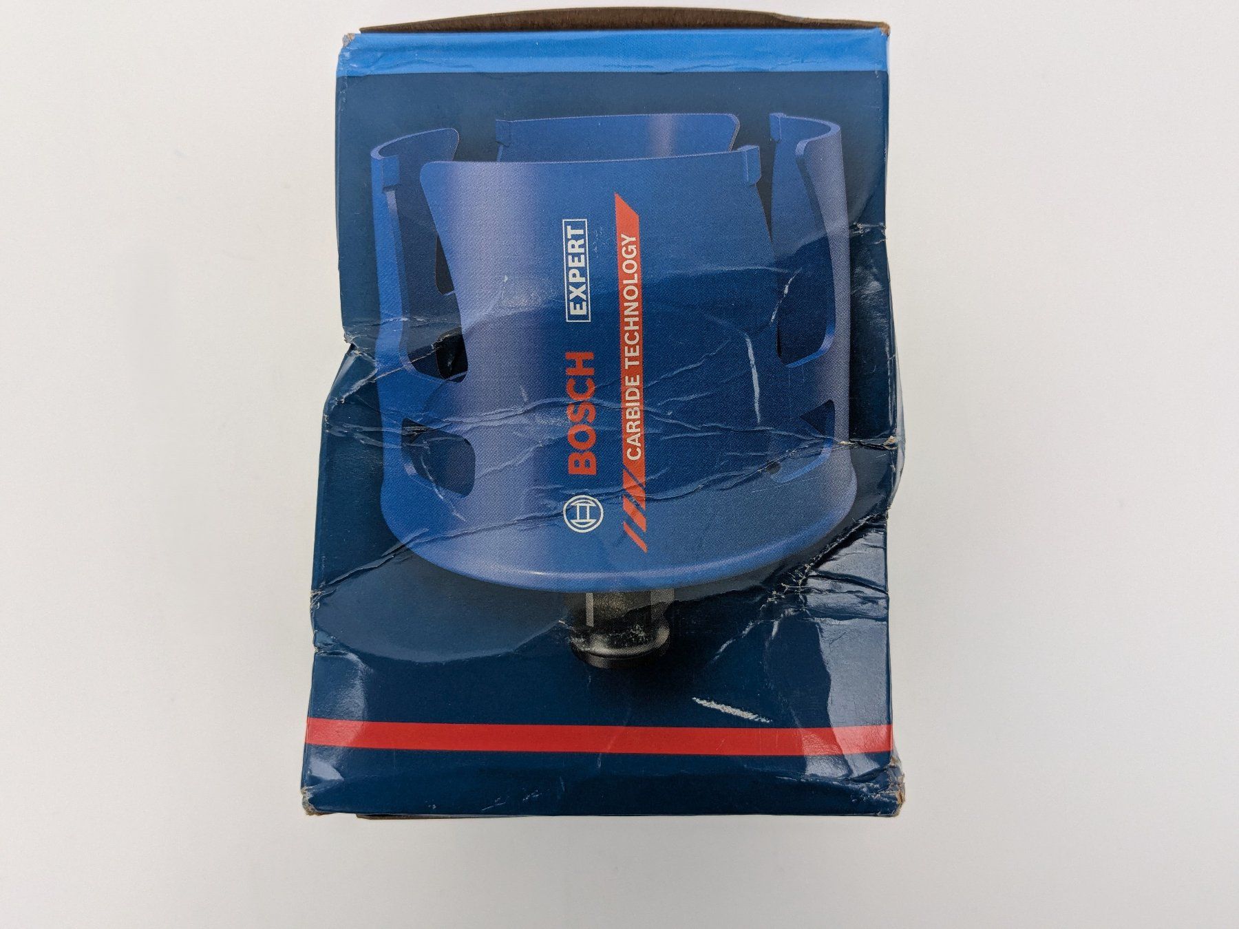 Bosch Tutti gli attrezzi: BOSCH EXPERT Lochsäge Ø83 mm – Nuovo (secondo la descrizione) da Dintikon venduto da Restwert_Dintikon 6