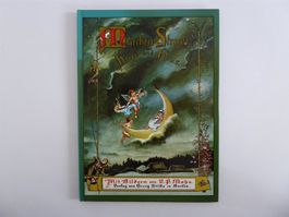 Märchen Strauss für Kind und Haus, neuwertig
