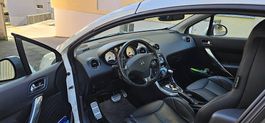 Peugeot 308cc automatico 