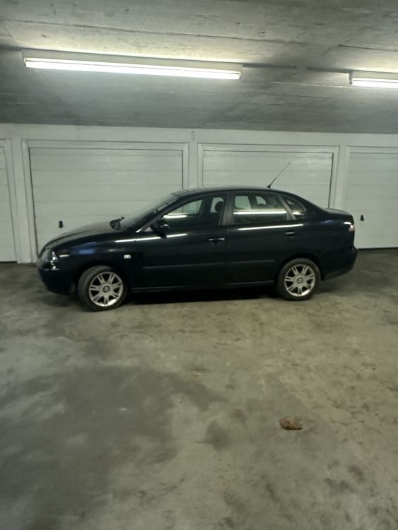 Seat Cordoba 1.4 Kaufen auf Ricardo