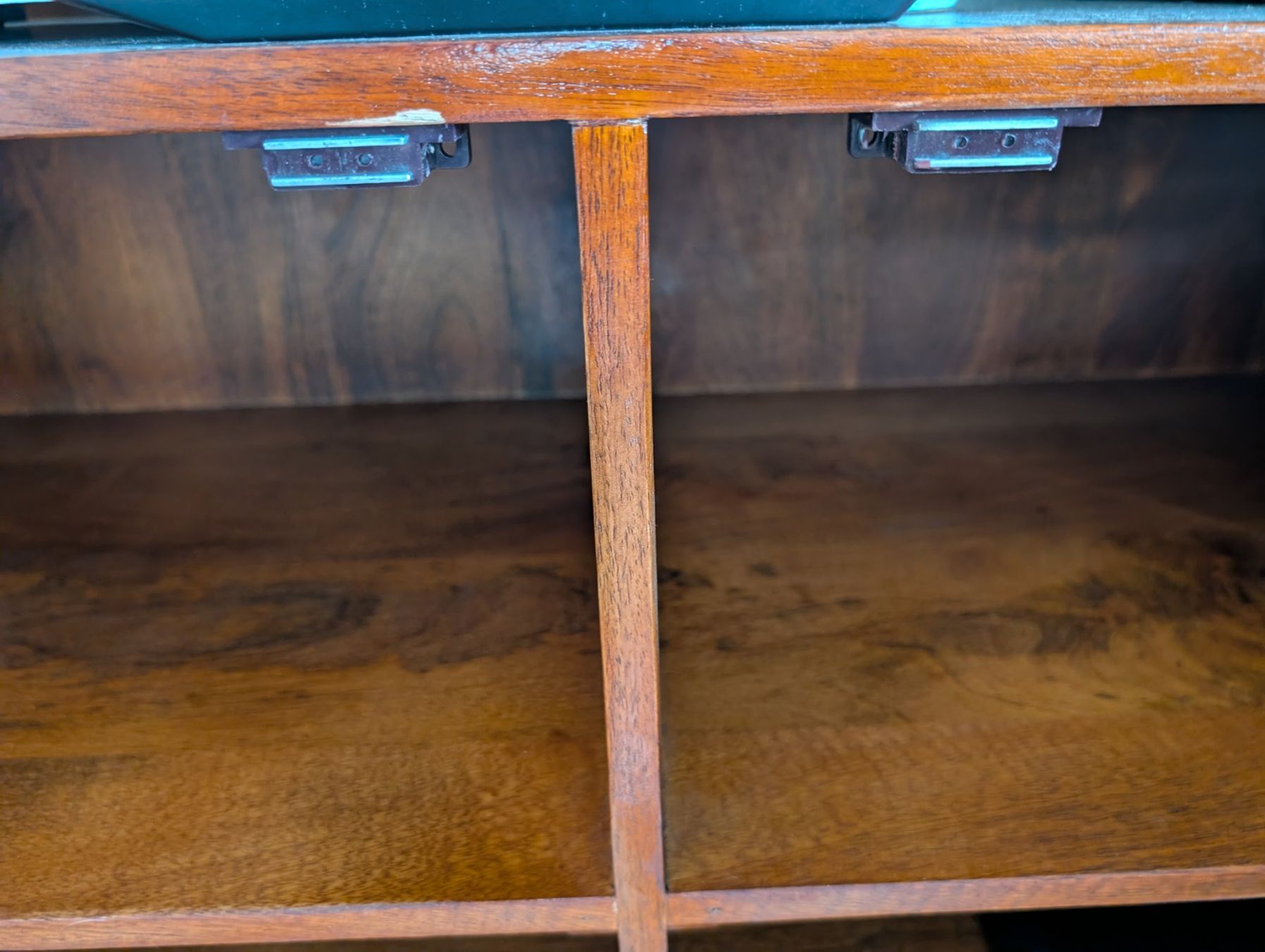 Cassettiere: Mid Century Kommode/ Sideboard – Usato da Rüschlikon venduto da jjj_622v 7