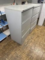 Büro/Werkstatt Schränke - kostenlos