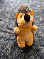 Igel / Plüschigel