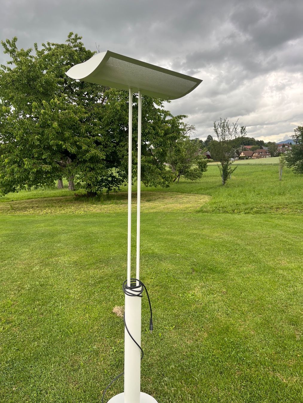 Regent Lampade: Stehleuchte Regent Sunset – Usato da Allmendingen b. BE venduto da juair 3