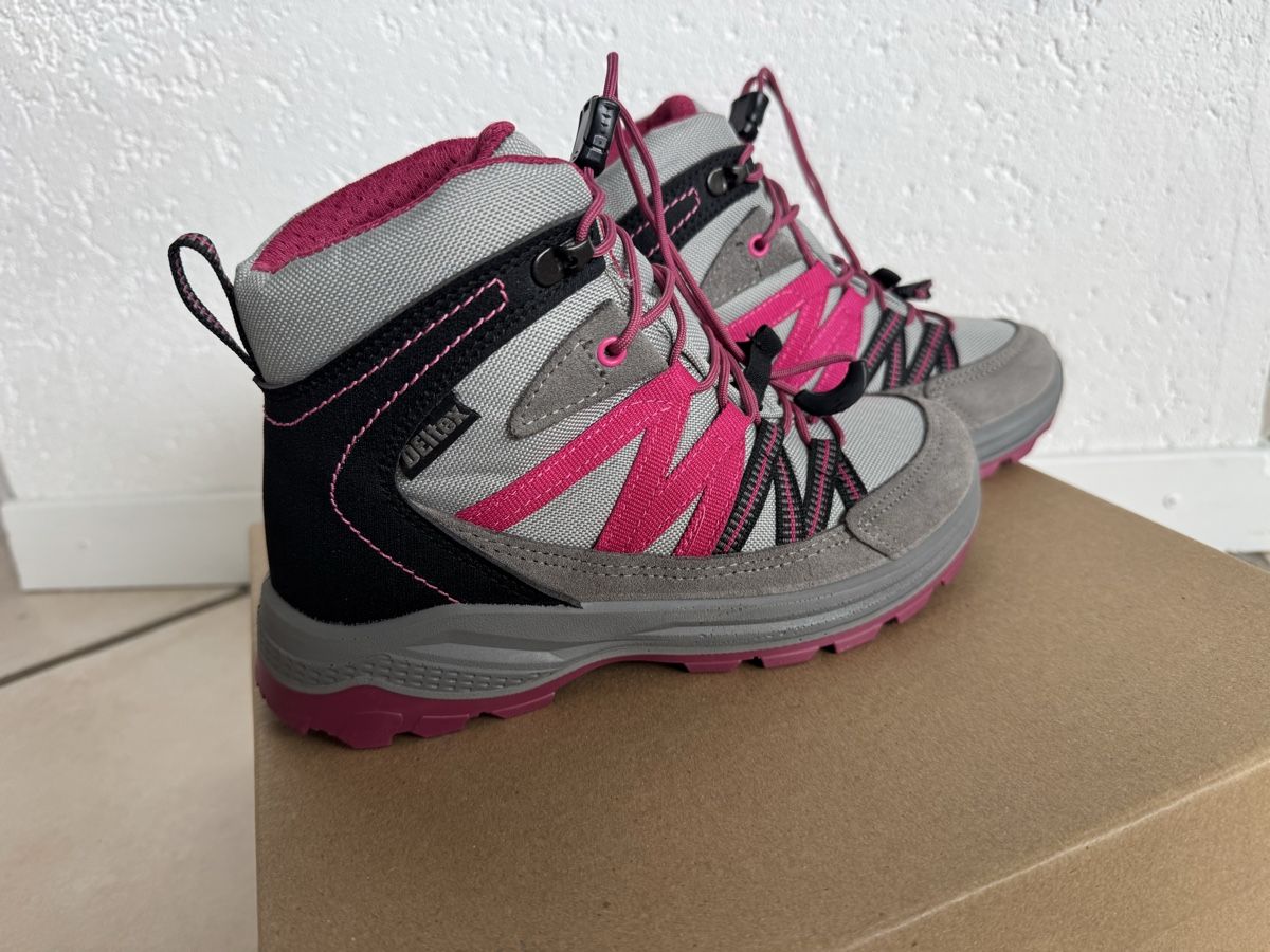 Landrover Scarpe per ragazze: LandRover size 33 New – Nuovo e nell'imballaggio originale da Blonay venduto da art_7f87