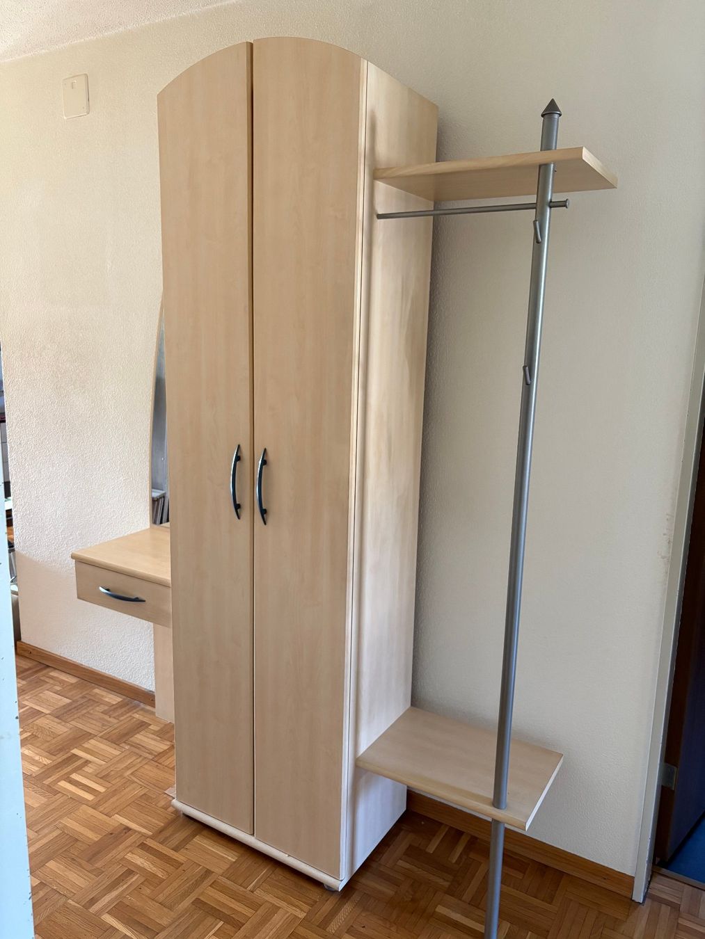 Porte manteau: Garderobe – D'occasion à Schachen LU par 13_Snoopy 1