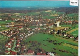 Flugaufnahme Lotzwil BE - Photo: Eggler