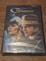 Chinatown - Jack Nicholson / Roman Polanski (DVD) NEU OVP