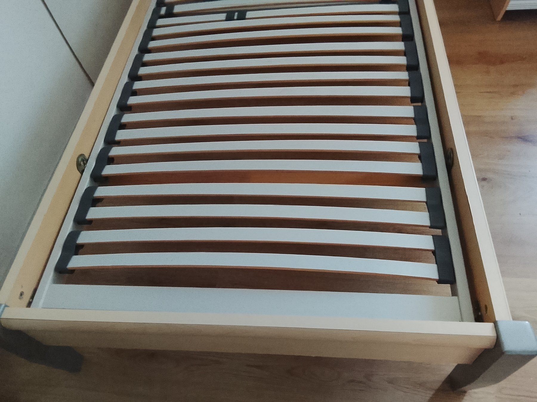 Pfister Comodini: Table de chevet pour enfant Pfister – Usato da Chavornay venduto da didou2009 6