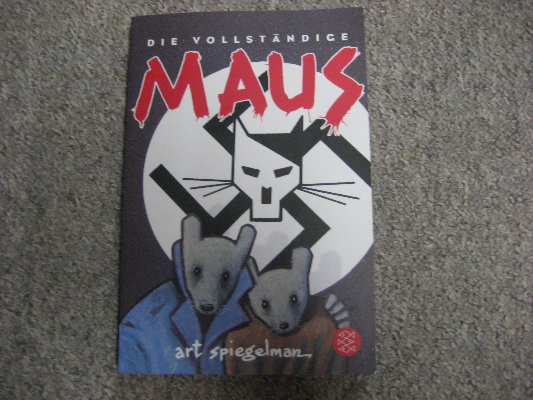 Fumetti: die vollständige Maus – Usato da Bottighofen venduto da Spiderman61
