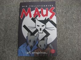 die vollständige Maus