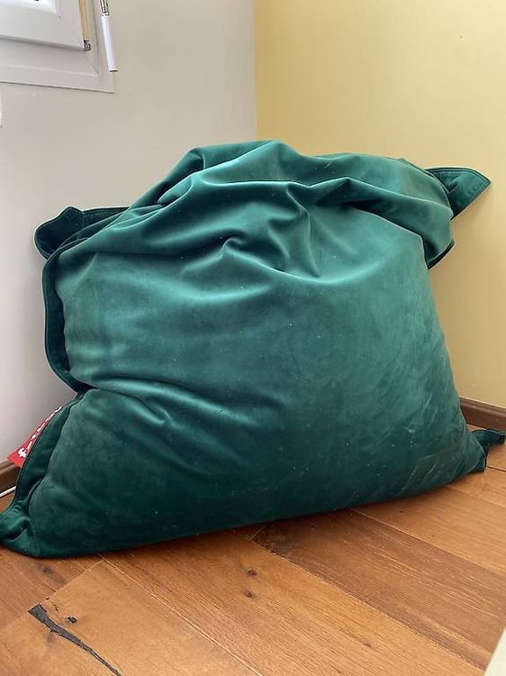 A vendre pouf Fatboy 1
