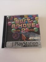 Bust-A-Move Arcade 2 Edition (Platinum) (PS1)