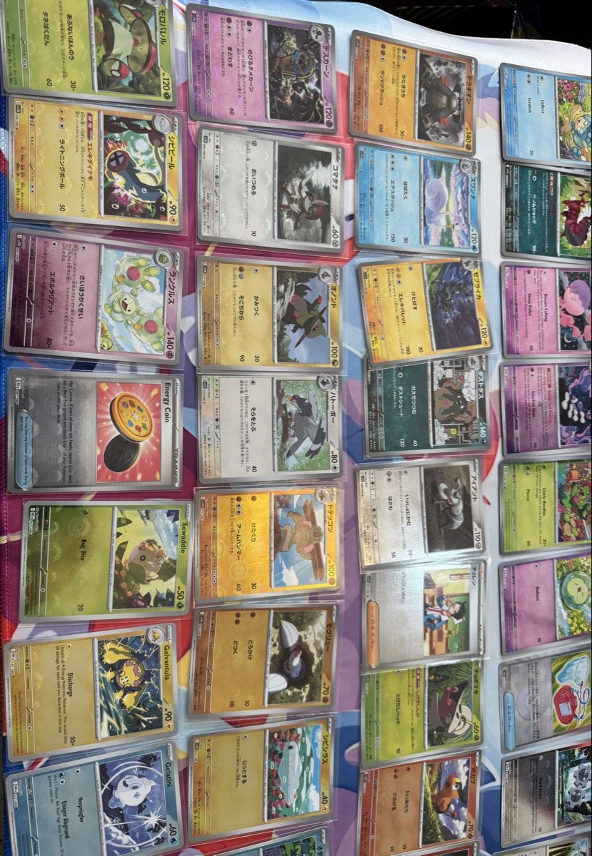 Pokémon Carte collezionabili: Pokemon Karten Sammlung, Pokeballset ab1.- – Usato da Muttenz venduto da keve999 1