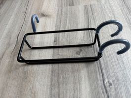 Golf Trolley, Akku Halter ( JuCad )