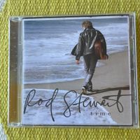 ROD STEWART-TIME