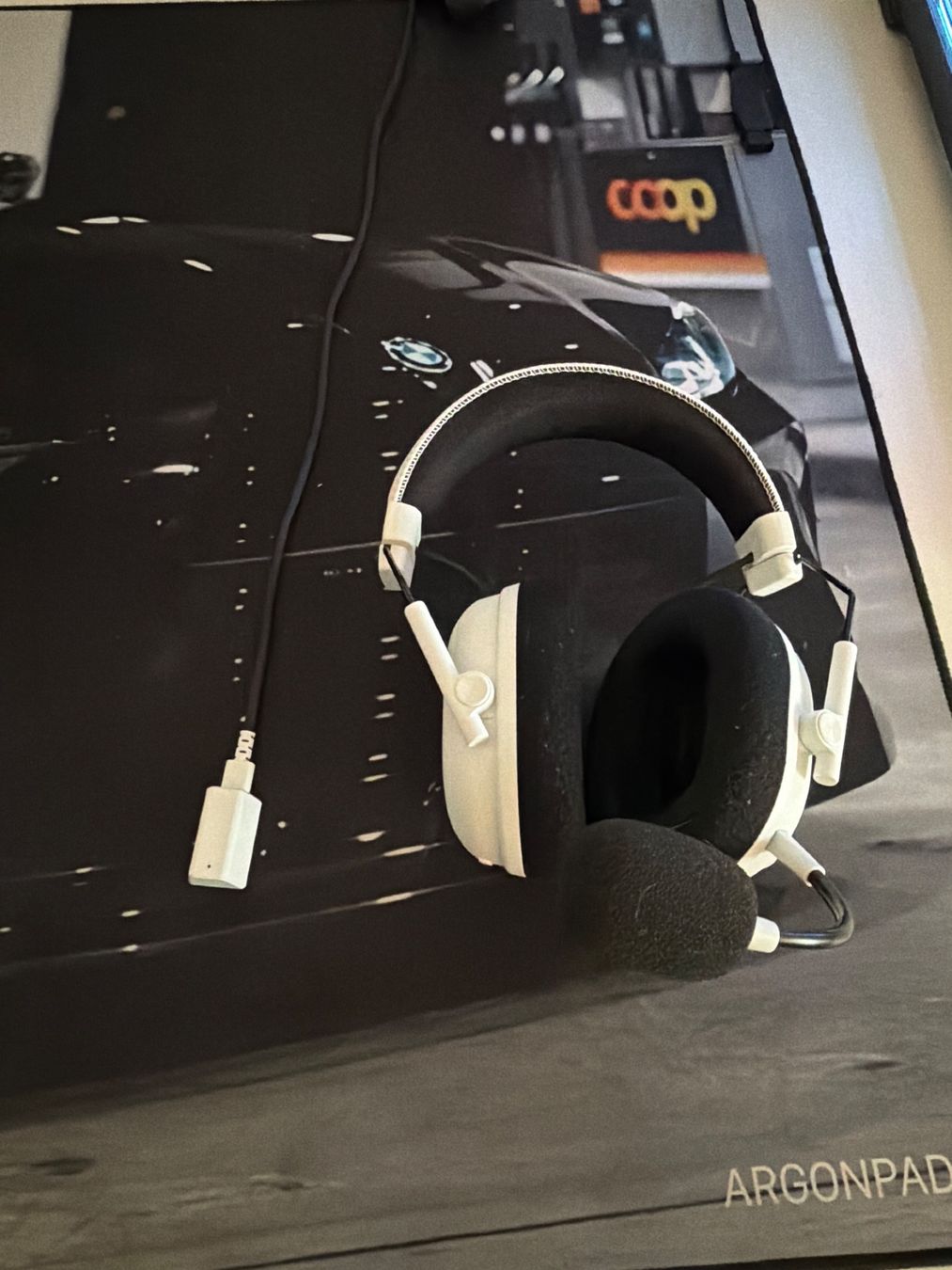 Razer Kopfhörer: Blackshark V3 Pro Kopfhörer – Gebraucht aus Hitzkirch von Milosz224 2