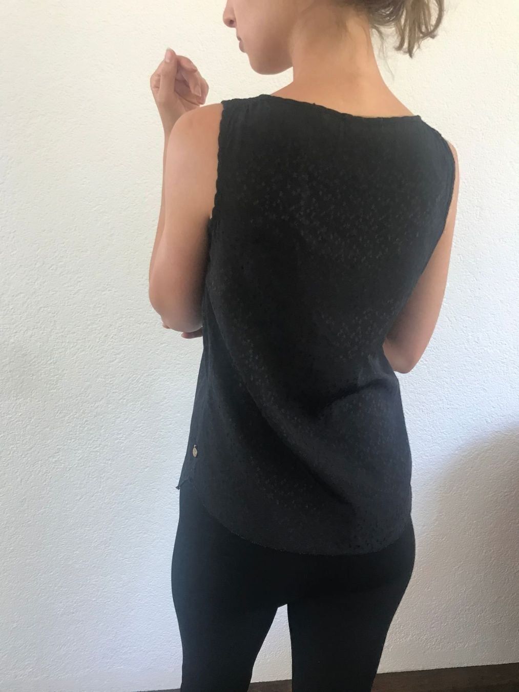 Maison Scotch T-shirt: Maison Scotch Gr. M - Shirt – Usato da Affoltern am Albis venduto da Blackrhythm 2
