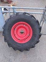 Hürlimann Traktor Rad