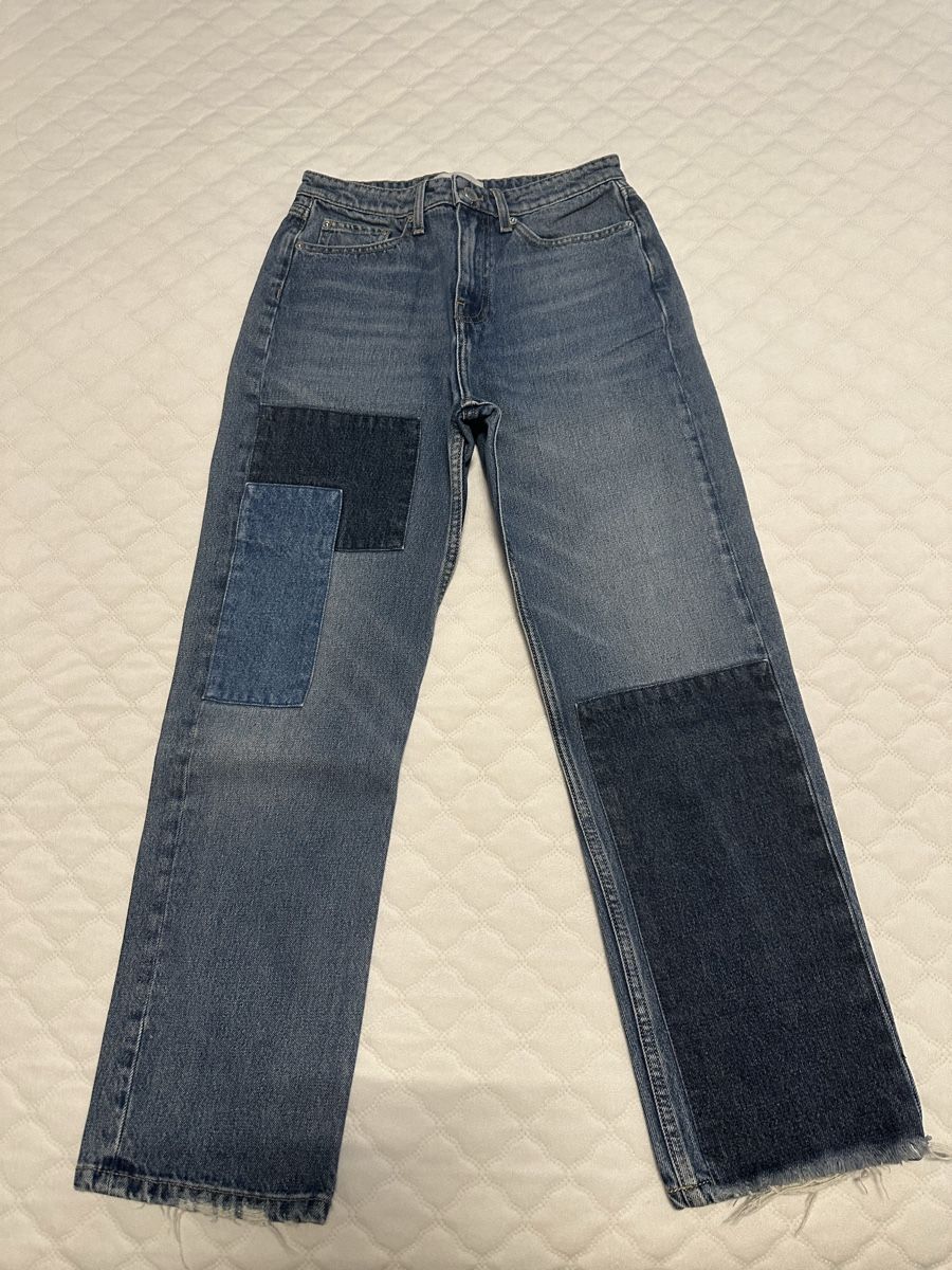 Jeans: Jean Berenice Paris taille 38  – Usato da Chêne-Bourg venduto da raf_k9v7