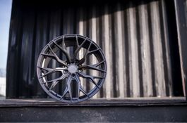 Felgen CVR1 Carbon Graphit