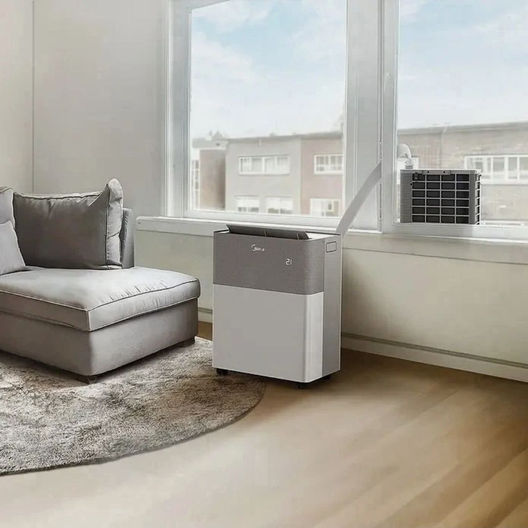 Midea Klimageräte: Midea Pora Split Neu – Neu und originalverpackt aus Montlingen von Martin_Massa 1