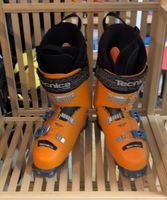 Skischuhe Tecnica orange Grösse 285 guter Zustand